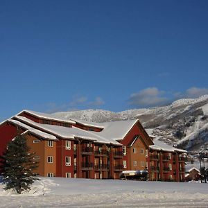 The Village At Steamboat