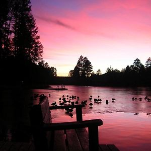 Lake Of The Woods Resort